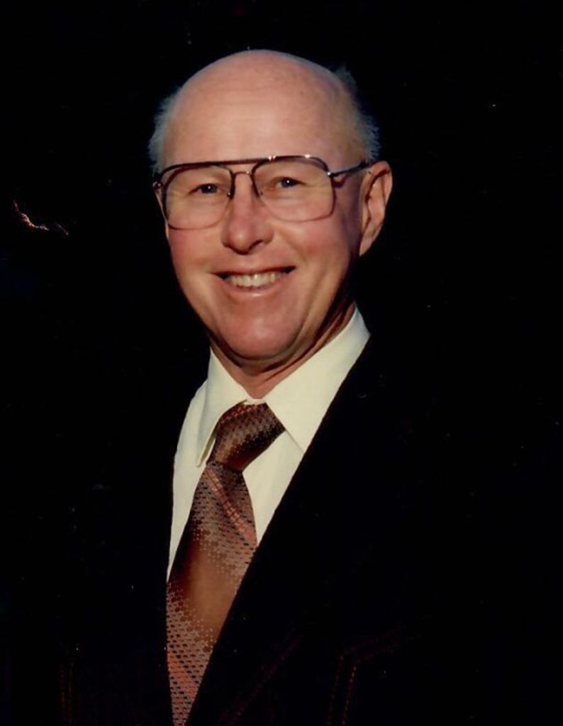 Gale Johnson