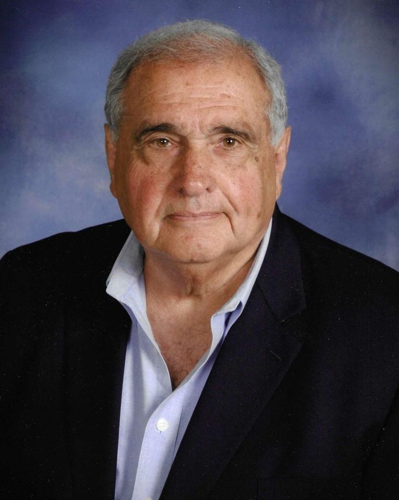 Angelo Americo Zambetti Profile Photo