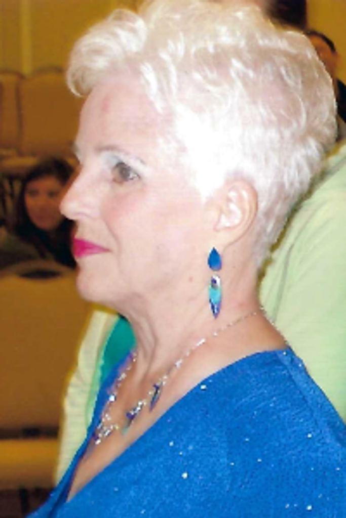 Lillian M. Morrissey