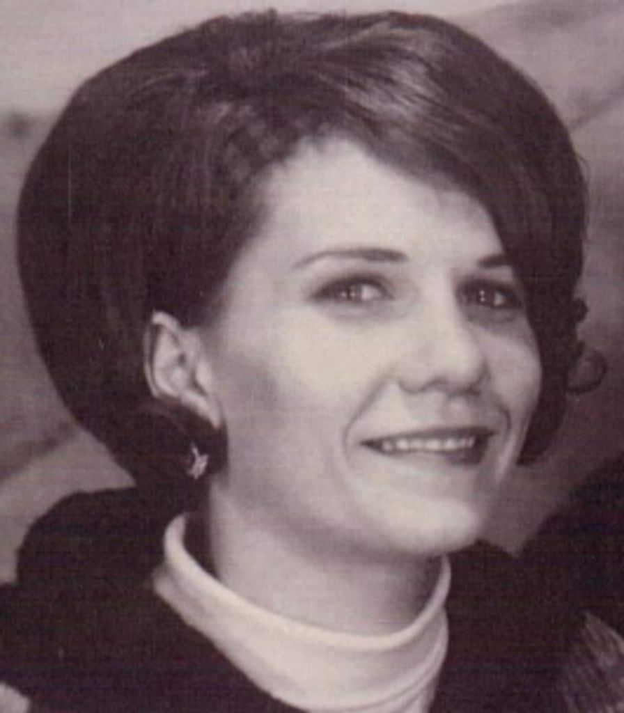 Mary Harrison Profile Photo