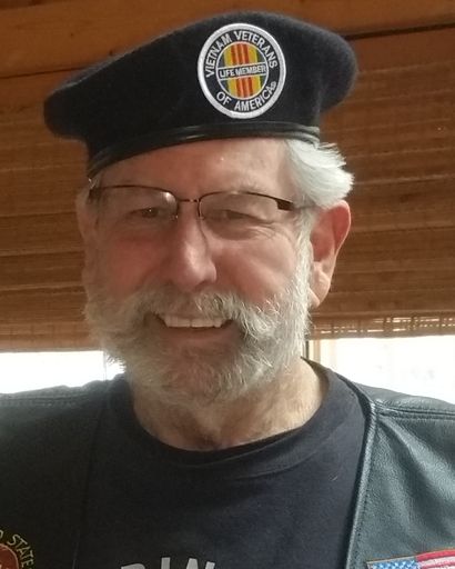 Jerry Tom Ligon's obituary image