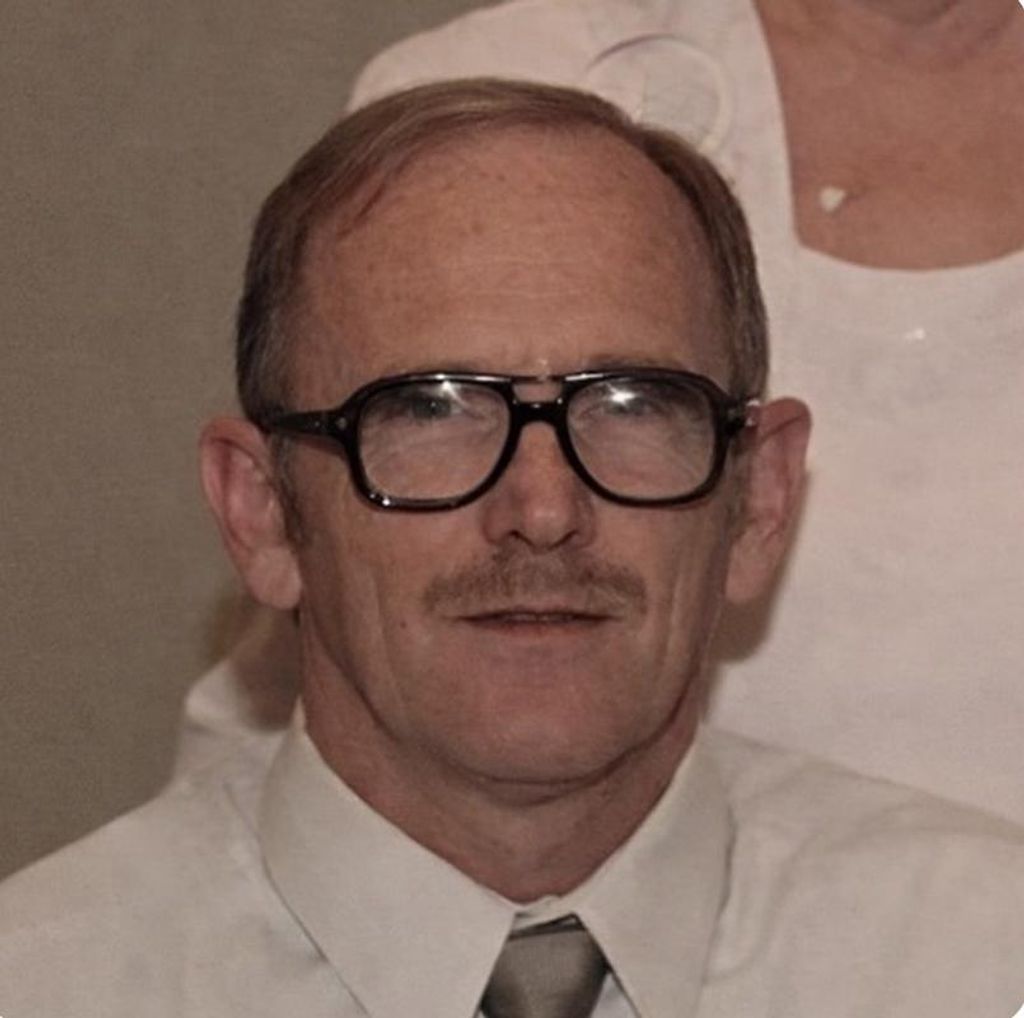 Francis Cajka Profile Photo