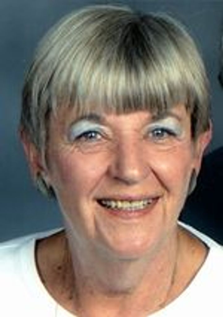 Mary Kathleen Quinn