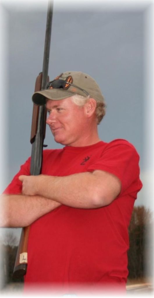 Bradley Charles Powell