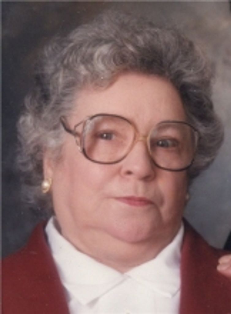 Leora B. Liddle