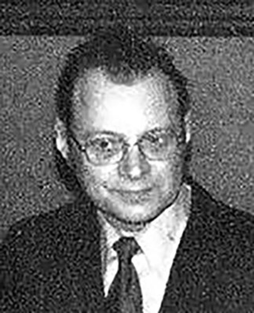 George J Kusnerik Profile Photo