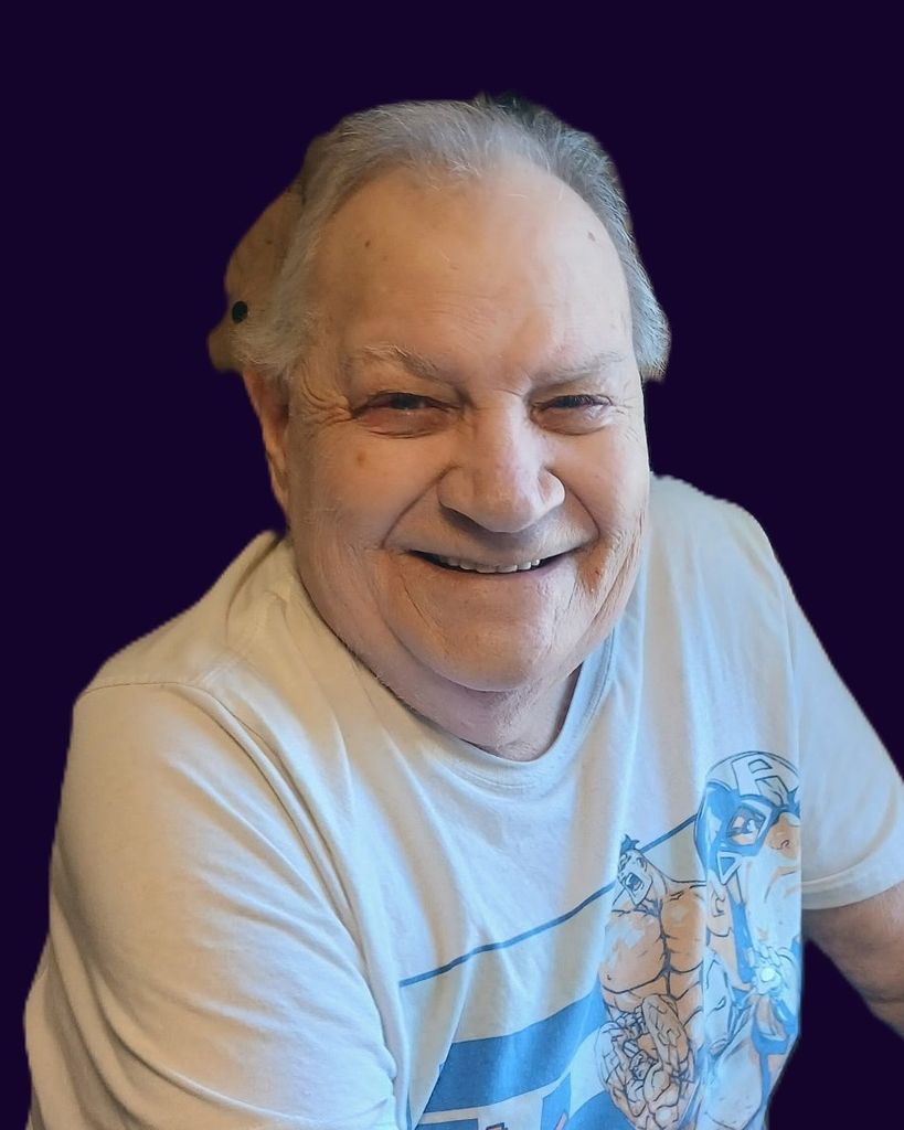 Dennis Peter Desjarlais Profile Photo