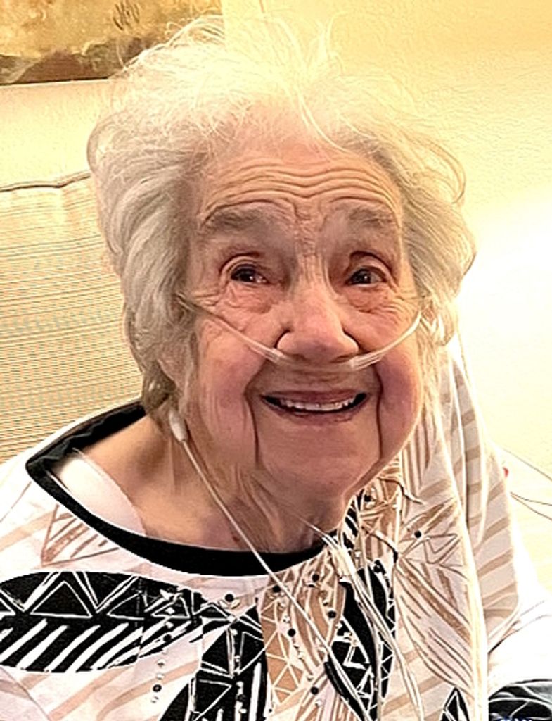 Rosemary Frye Profile Photo