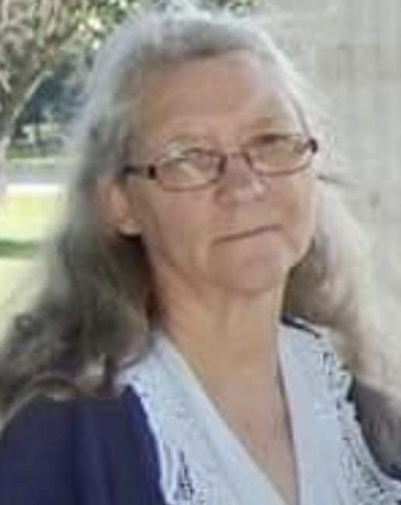Betty Lou Garrett Profile Photo