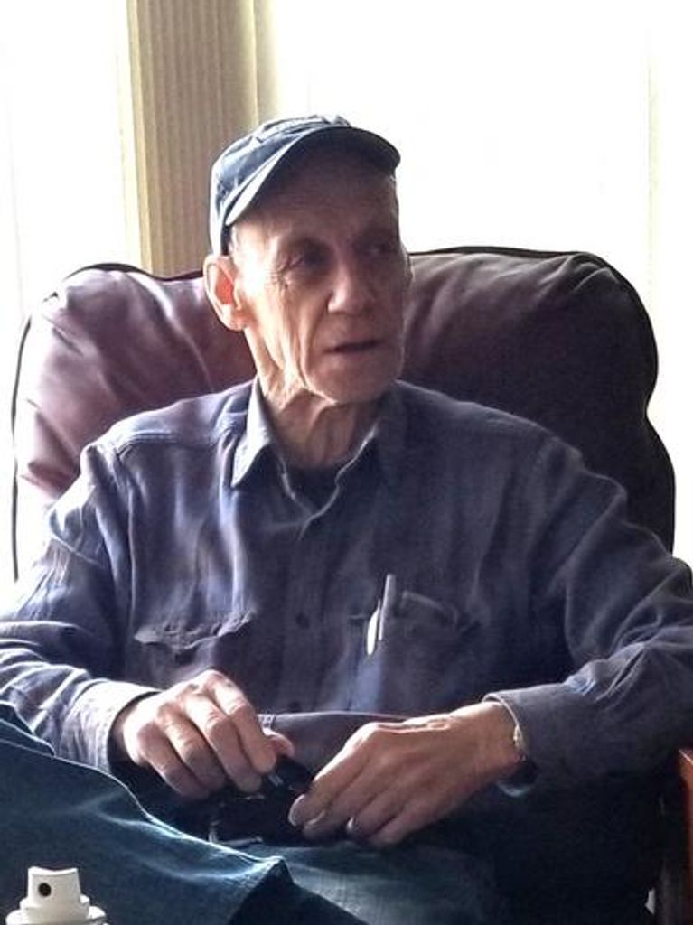 Ronald Benderman Profile Photo