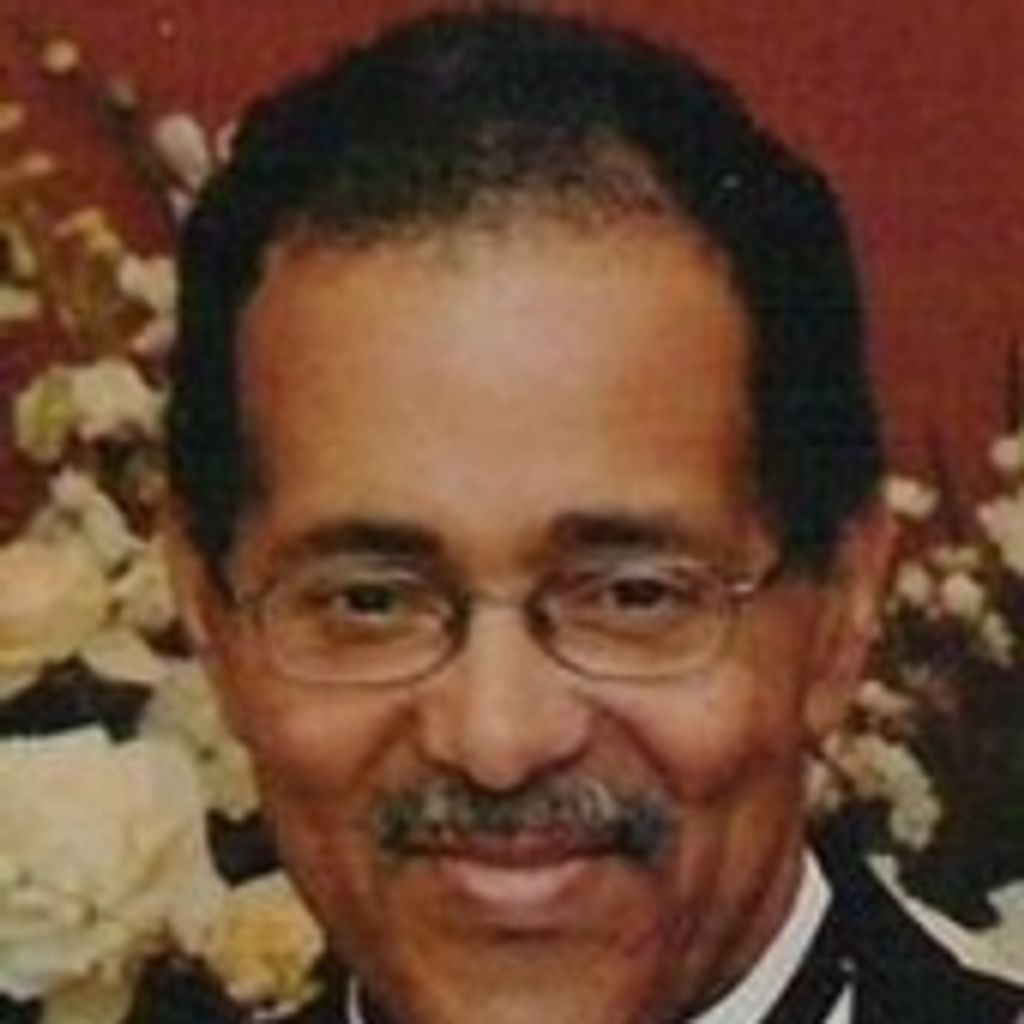 Courtland C. Stanton, Iii