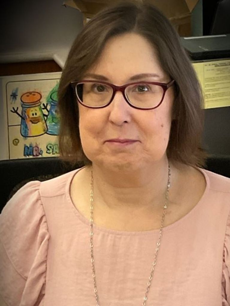Lesley Ann Lawson