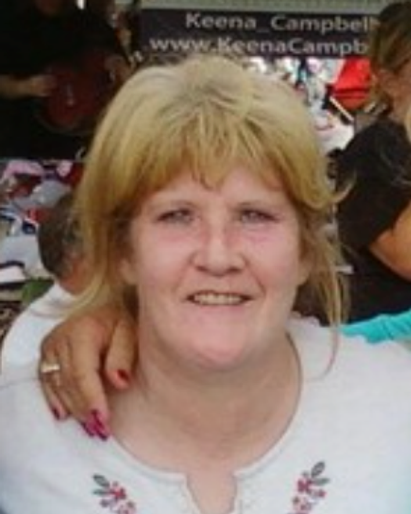 Sharon Denise Chadd-Kimble Profile Photo