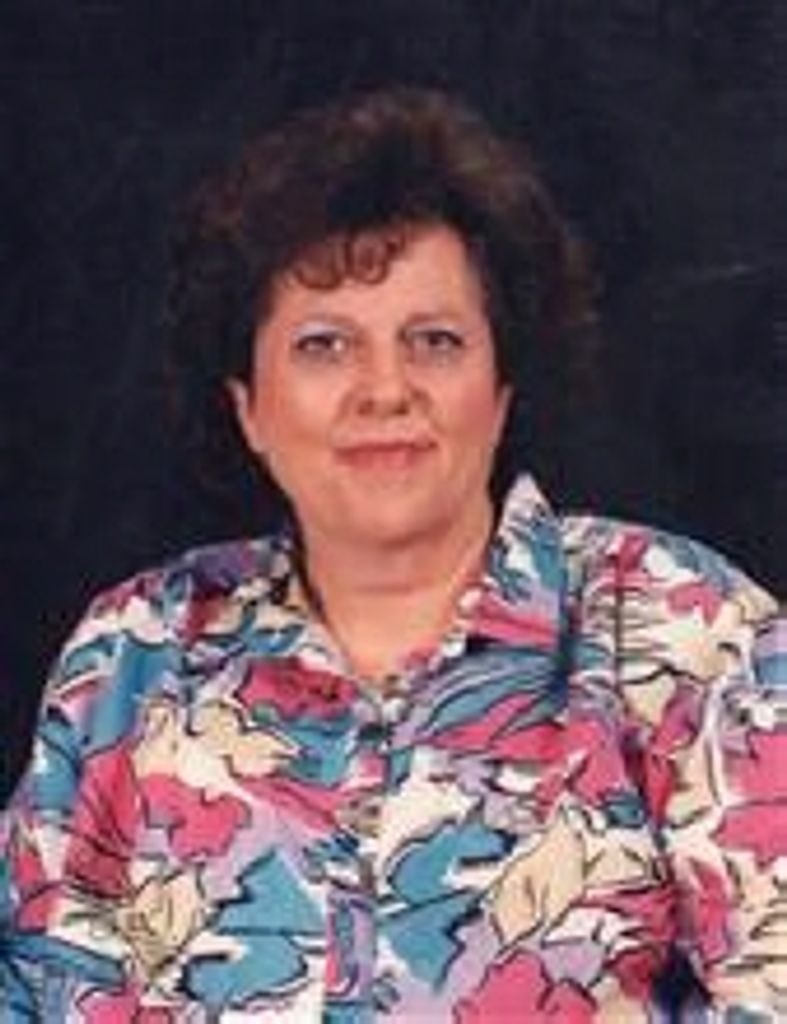 Hattie Earlene Wright