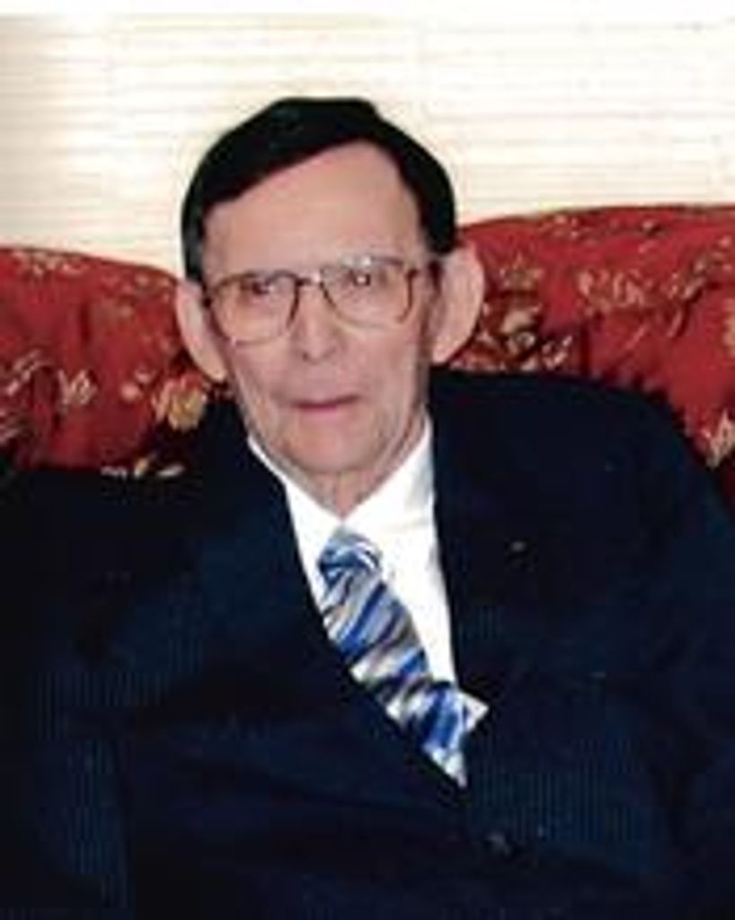 George L. Hardt