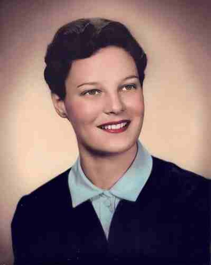 Shirley Ann Maus Profile Photo