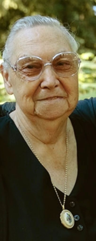 Marjie Ellen Johnson Profile Photo