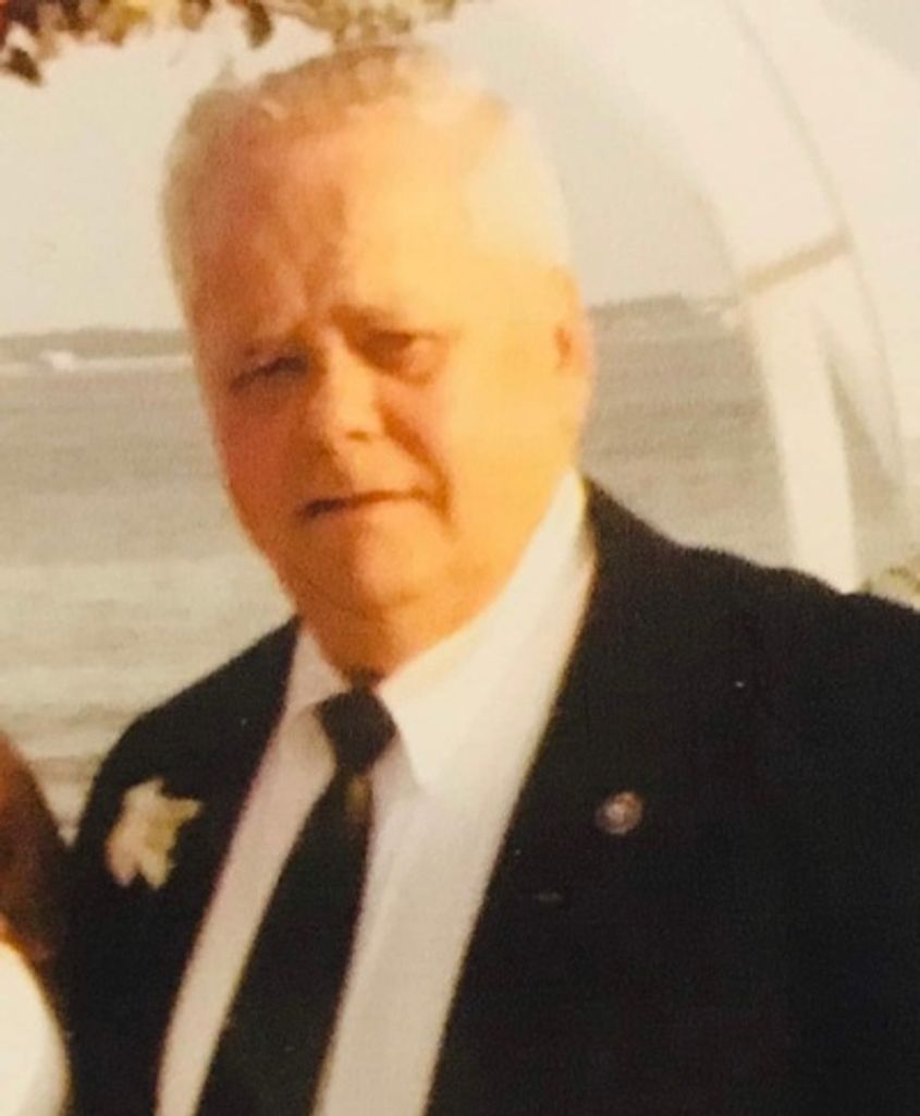 Frank H. Seidnitzer, Sr. Profile Photo