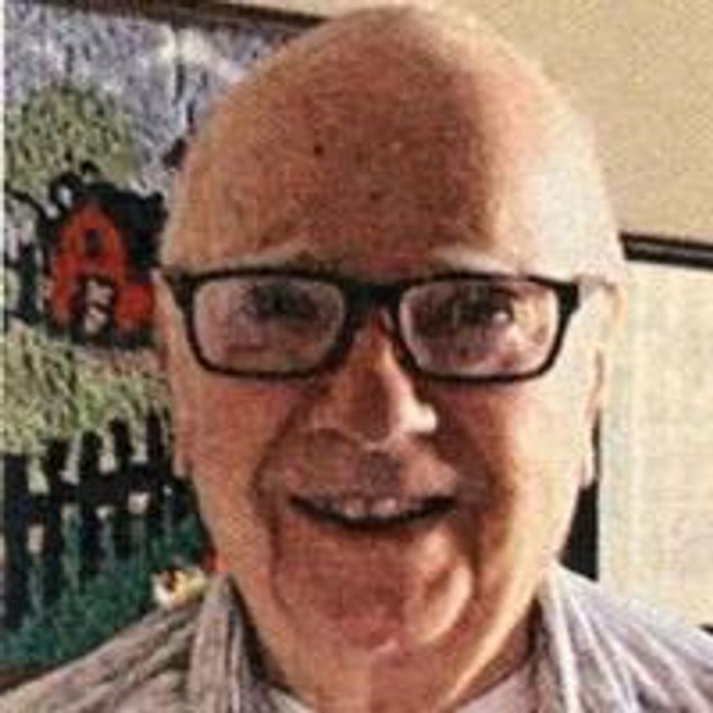 Gordon "Flash" Campbell Faerber