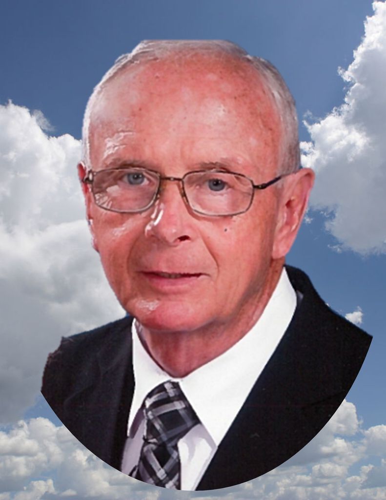 Davis Cromer Profile Photo