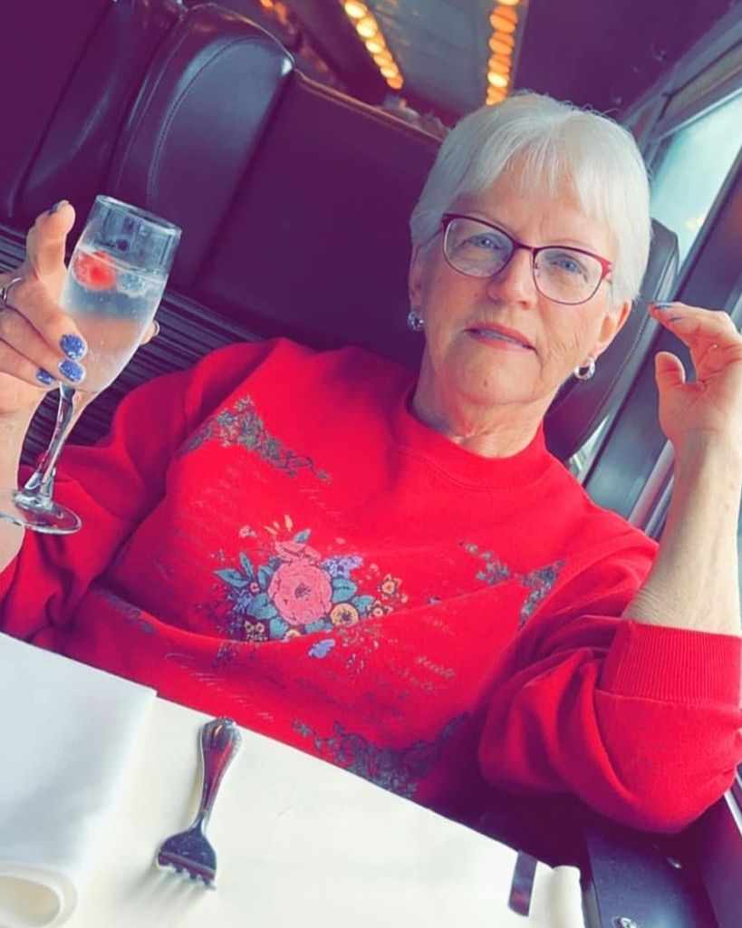 Delcene R. Donohue Profile Photo