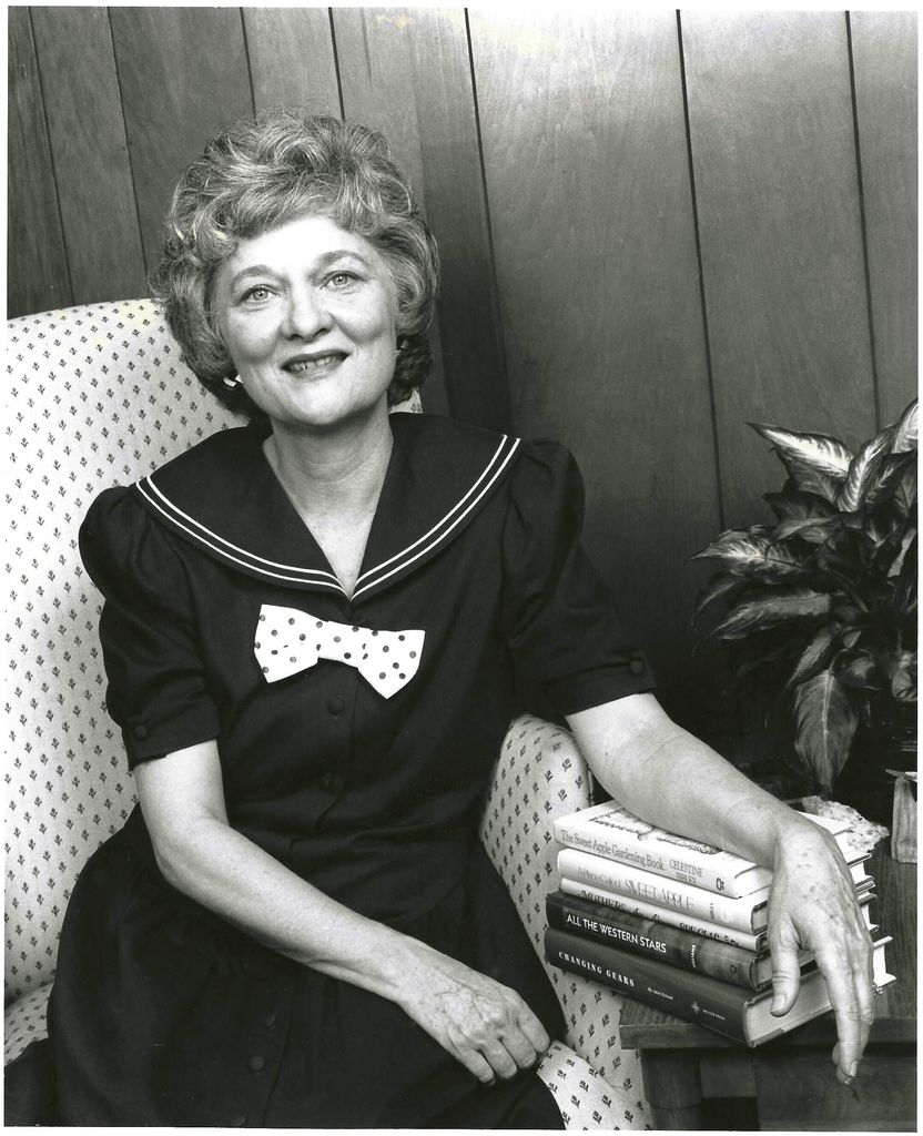 Jill Bryan Smith