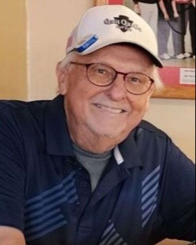 Gerald Mueller Profile Photo