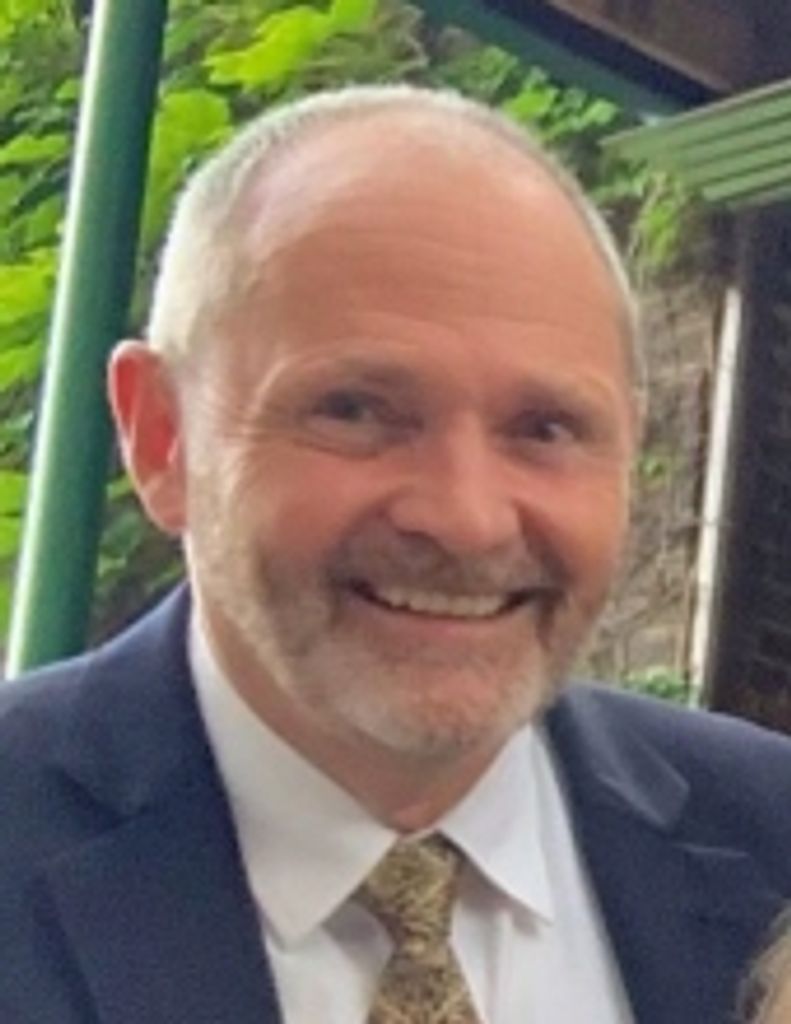 Joseph R. Salcik Jr.