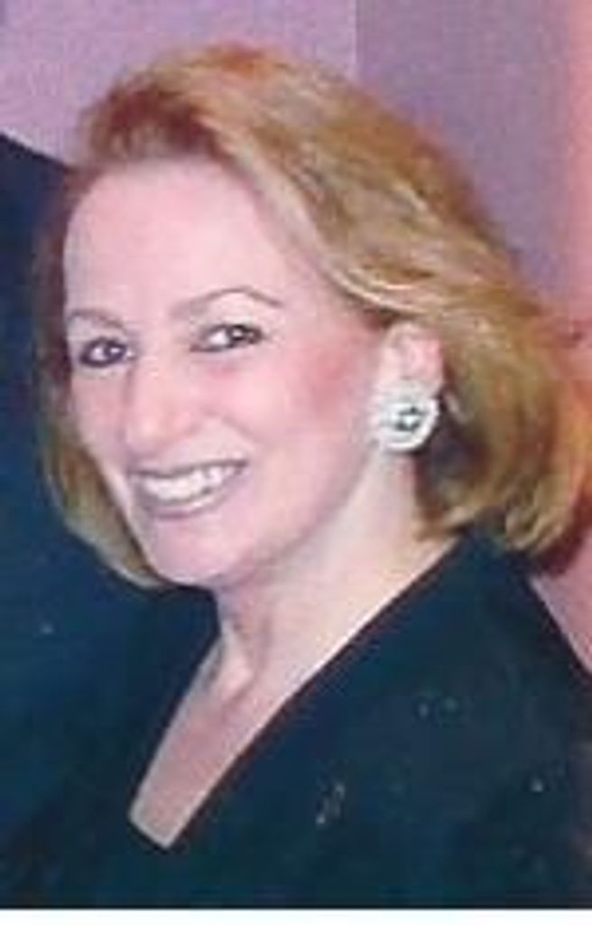 Elaine Today Adams Profile Photo