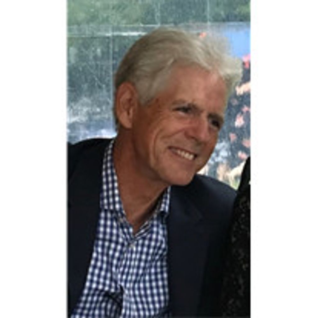 Stephen Michael Saharek