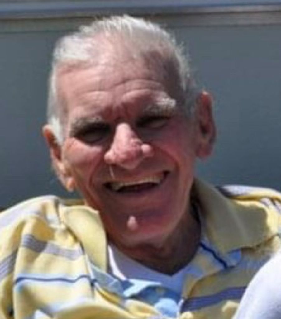 Jerry Carroll Malone