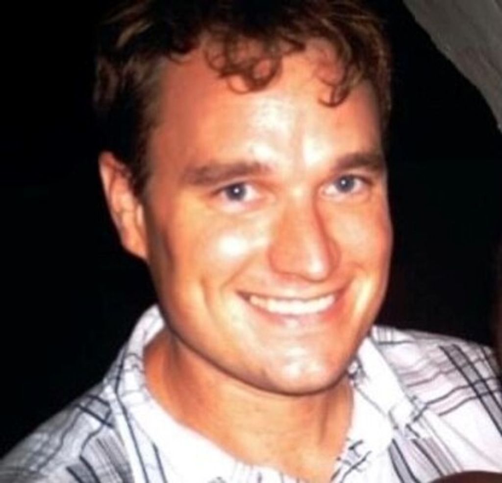 Jonas Thomas Linvog Profile Photo