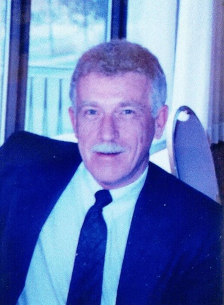 Stephen J.   "Joe" Mcdonough Profile Photo