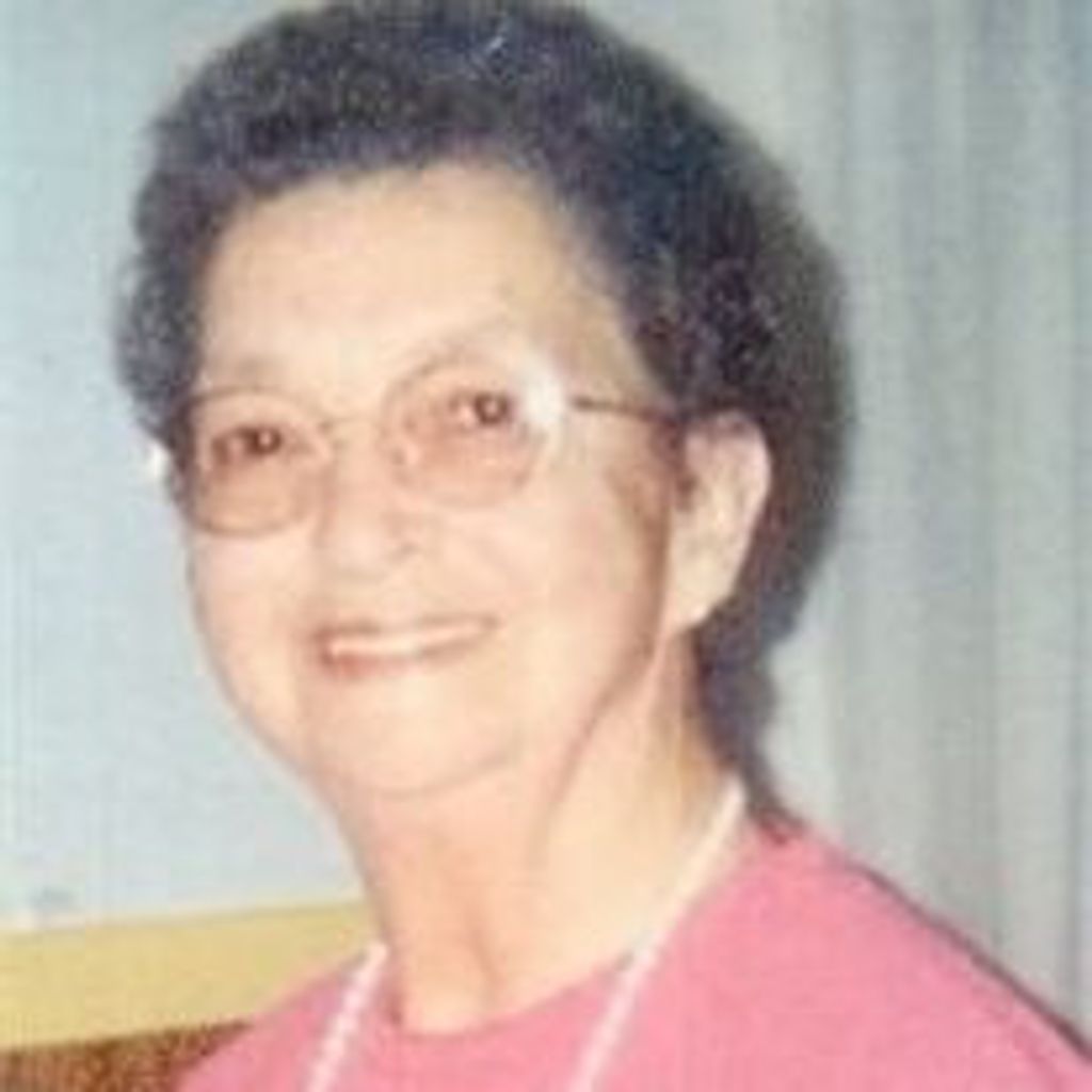 Lois Orgeron