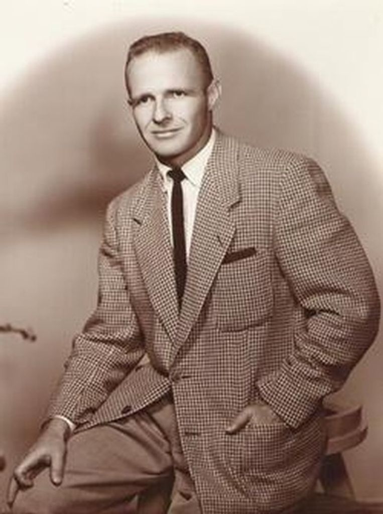 William Francis Buehler