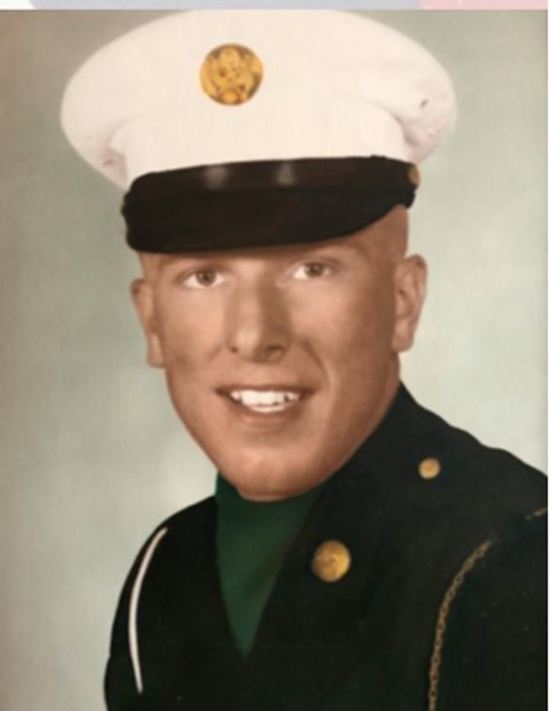 Robert  Charles Livingston