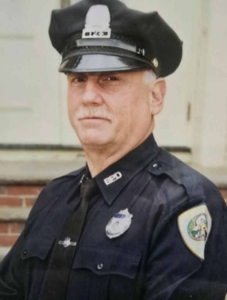 James F. Gallo Profile Photo
