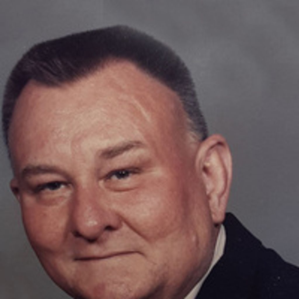 Virgil Stiewert Sr.