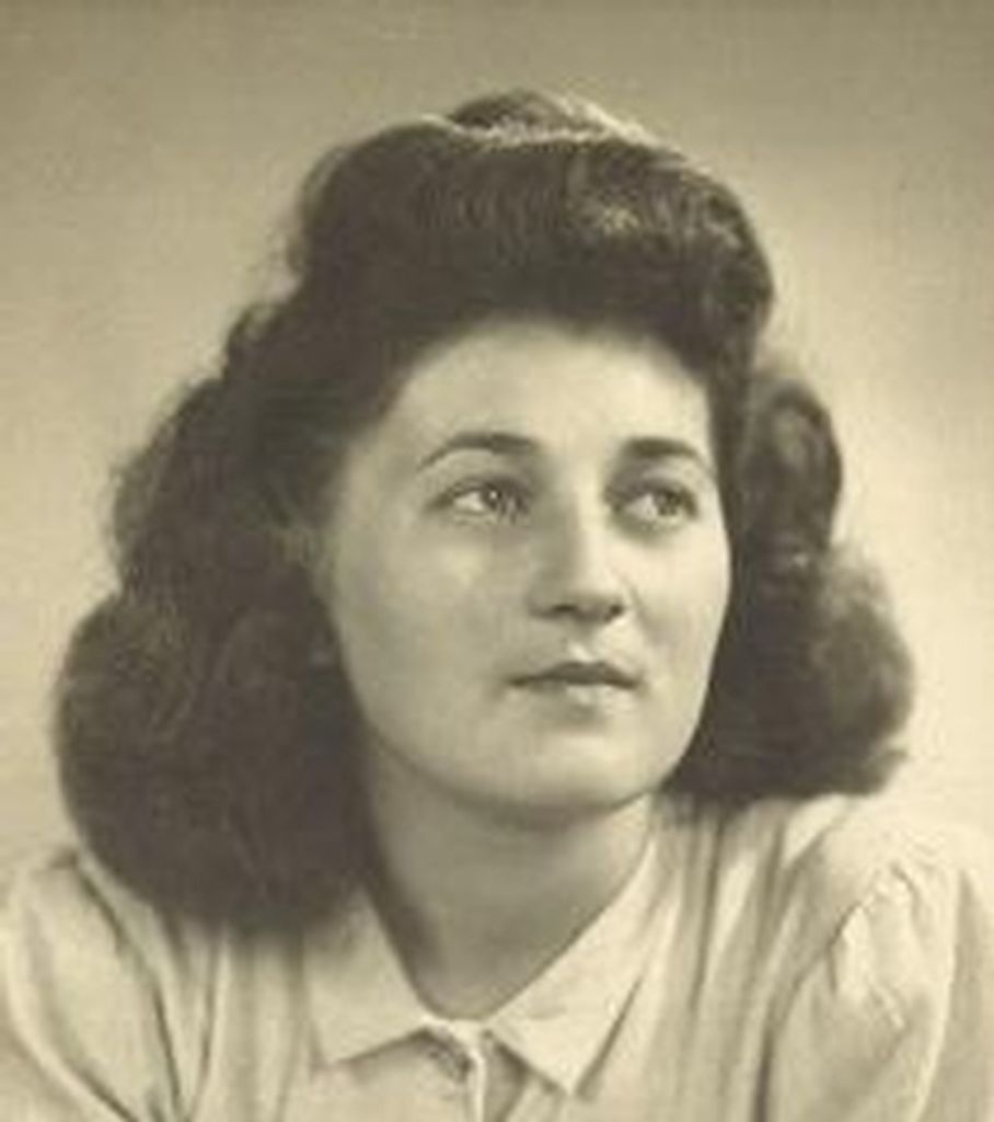 Marie Stepanek
