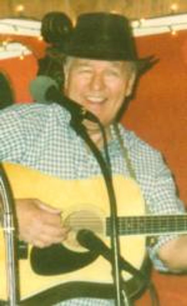 George Harlen Brodland