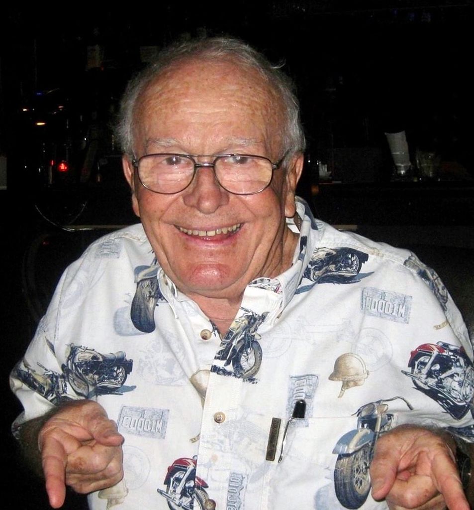 Horst Willi Maul Profile Photo