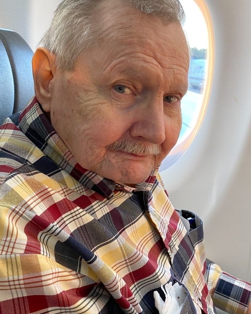 Wylie Howard Parker, Sr.