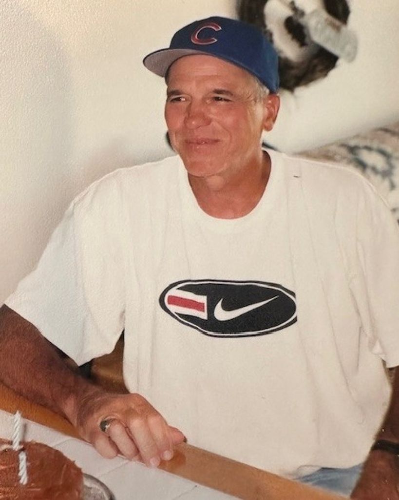 Anthony James "Jim" Strappel