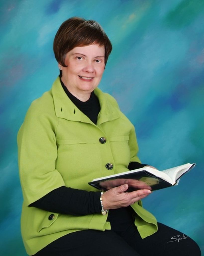 Sandra Petsch
