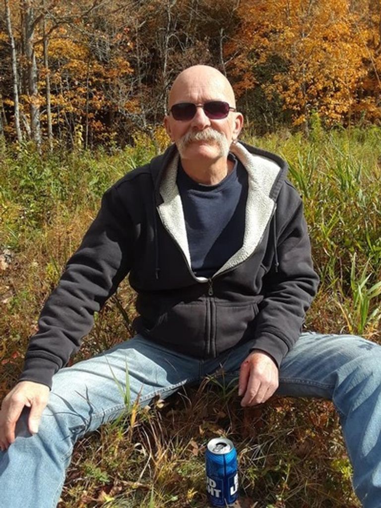 Kenneth Frederick King Profile Photo