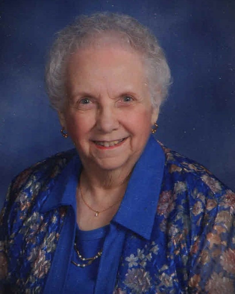 Helen Christine Smith Profile Photo