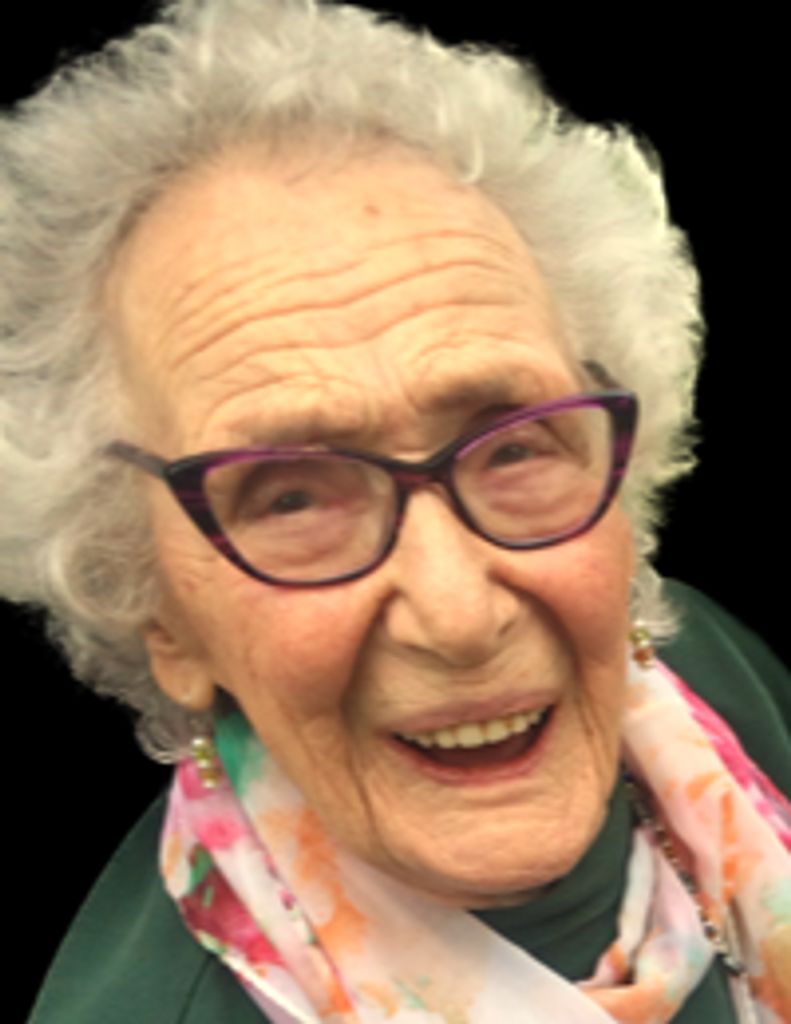 Josephine Kleiner Heiman Profile Photo