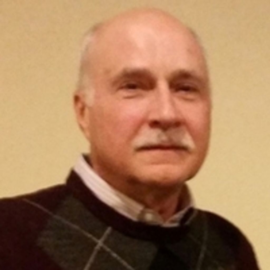 Paul L. Eberhart, Jr.