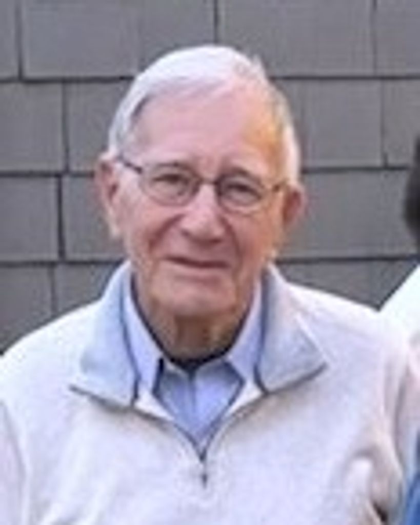 Dennis J. Callahan Profile Photo