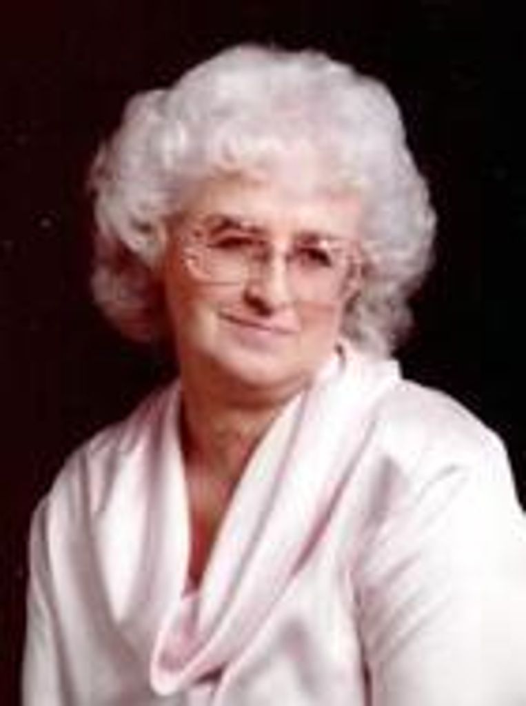 Jeannie E. Cloyde